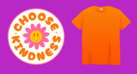  Be Kind Shirt